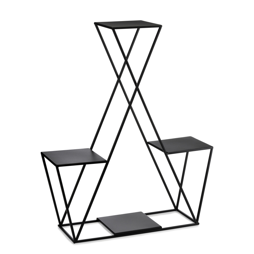 Lillealus 95x78 cm must