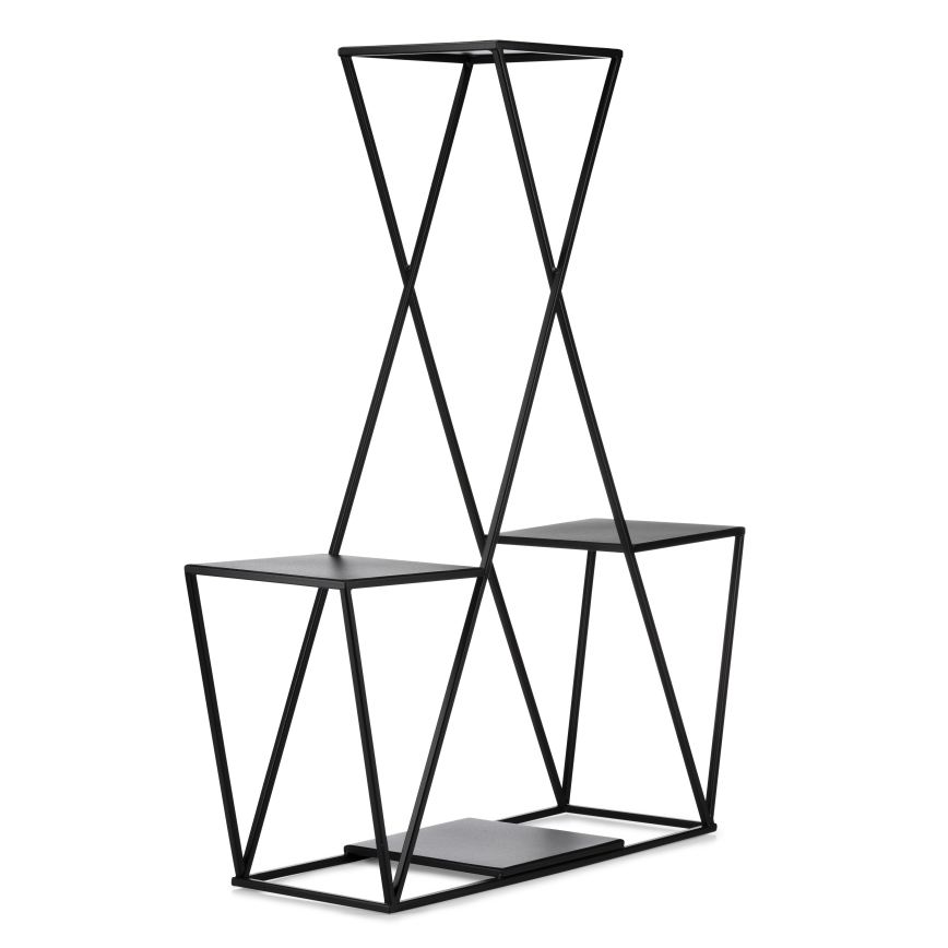 Lillealus 95x78 cm must