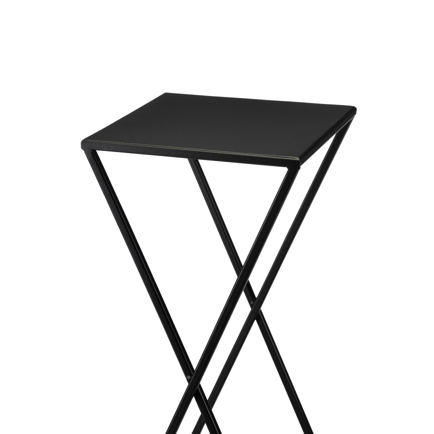 Lillealus 95x78 cm must
