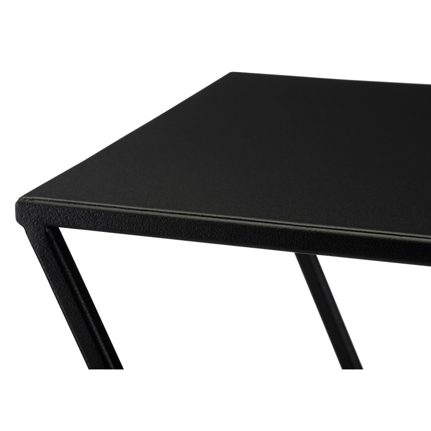 Lillealus 95x78 cm must
