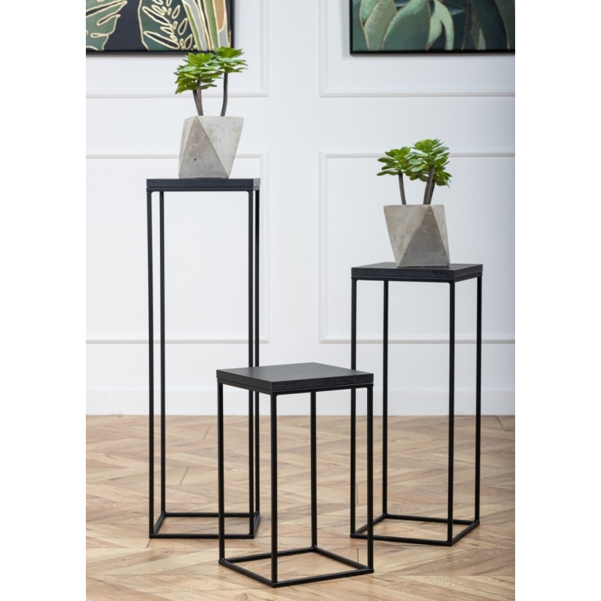 Lillealus BASICLOFT 60x24 must