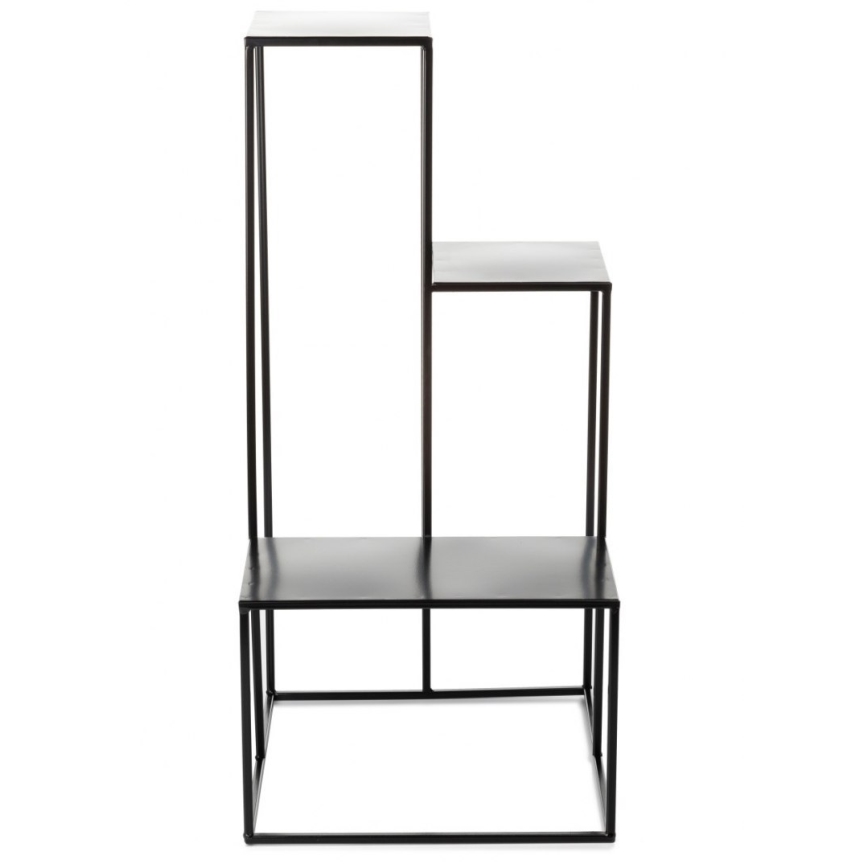 Lillealus KASKADA 85x40 cm must