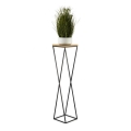 Lillealus LOFT 100x24 cm must/pruun