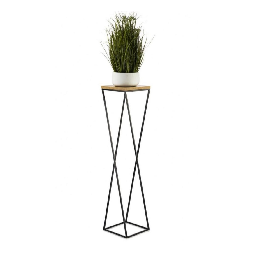 Lillealus LOFT 100x24 cm must/pruun