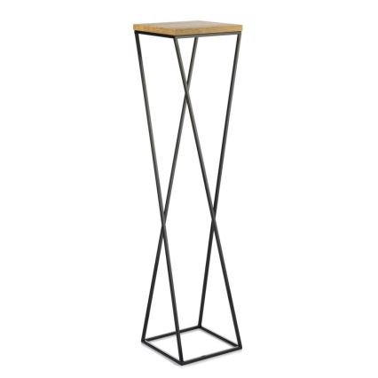 Lillealus LOFT 100x24 cm must/pruun