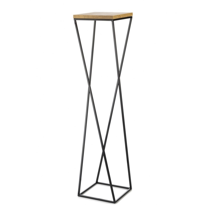 Lillealus LOFT 100x24 cm must/pruun