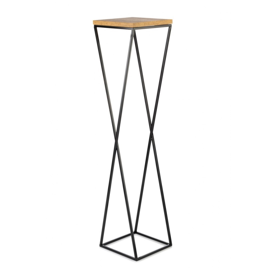 Lillealus LOFT 100x24 cm must/pruun
