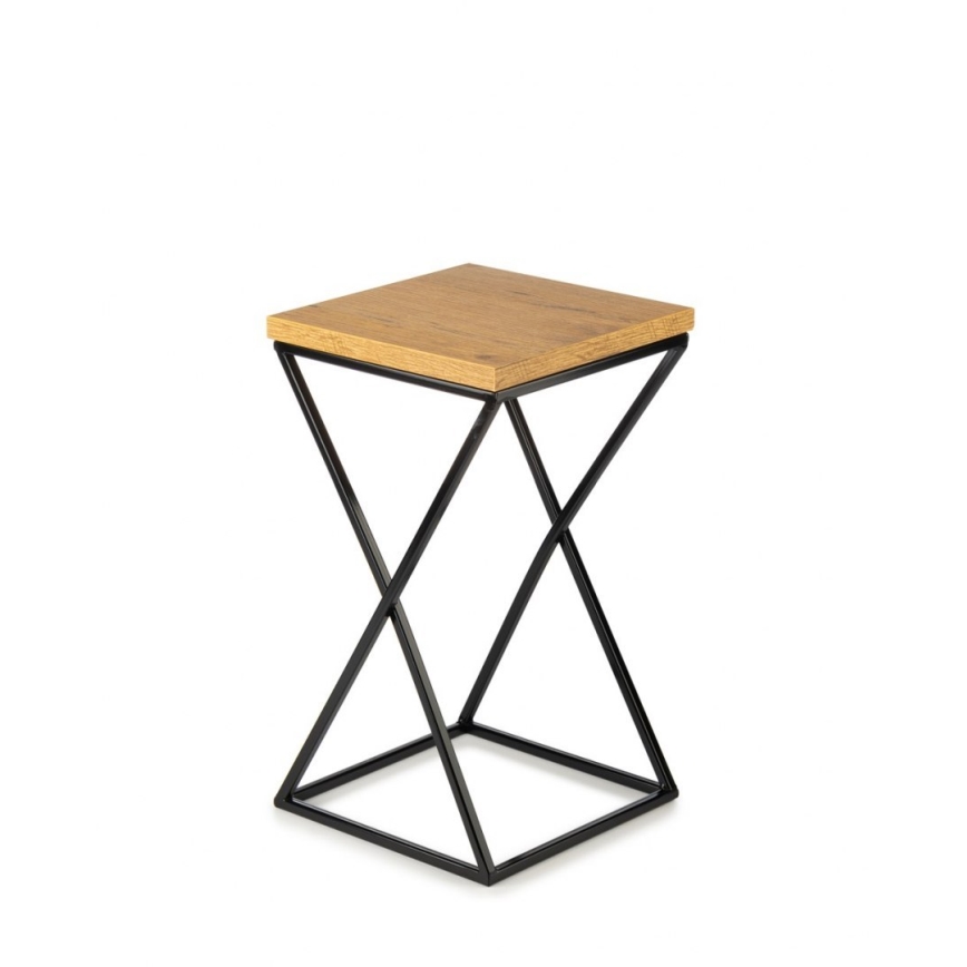 Lillealus LOFT 40x24 cm must/pruun