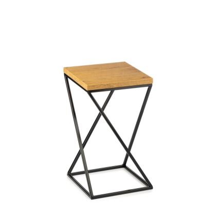 Lillealus LOFT 40x24 cm must/pruun