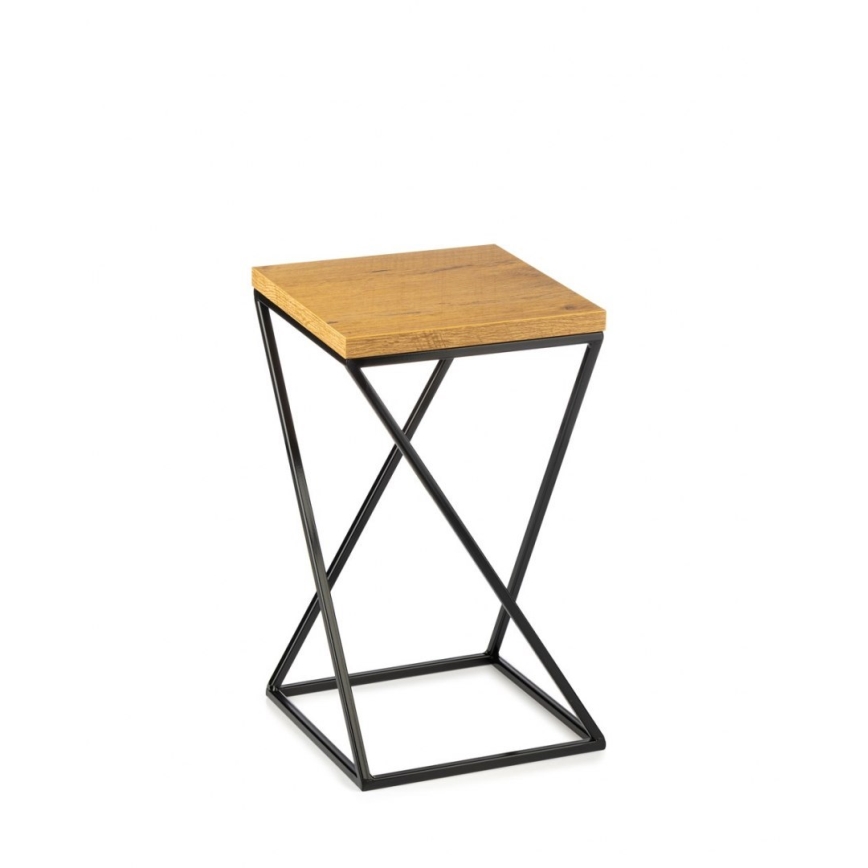 Lillealus LOFT 40x24 cm must/pruun