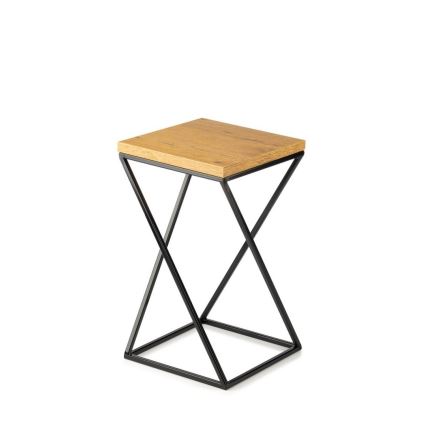 Lillealus LOFT 40x24 cm must/pruun