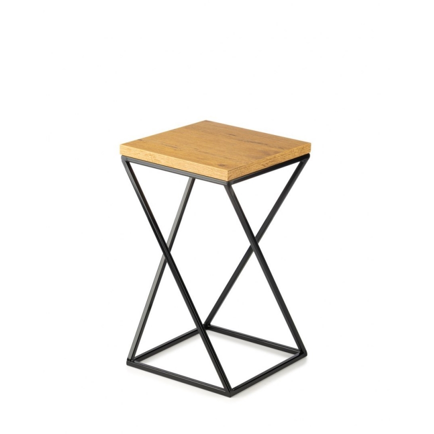 Lillealus LOFT 40x24 cm must/pruun