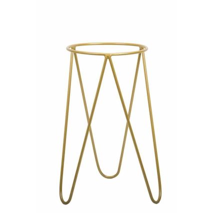 Lillealus LOFT 50x30 cm kuldne