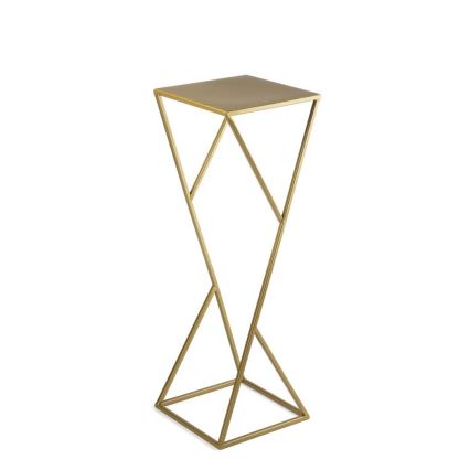 Lillealus LOFT 70x23,5 cm kuldne