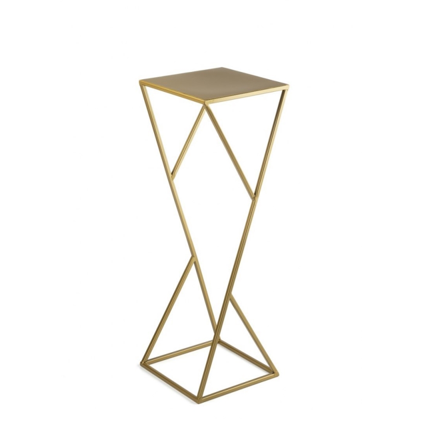 Lillealus LOFT 70x23,5 cm kuldne