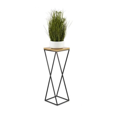 Lillealus LOFT 70x24 cm must/pruun