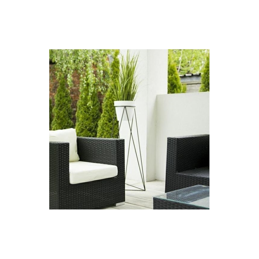 Lillealus TRIANGL 90x50 cm must
