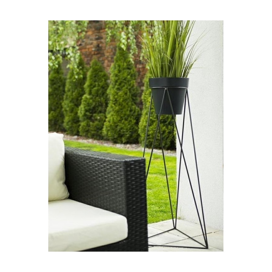 Lillealus TRIANGL 90x50 cm must