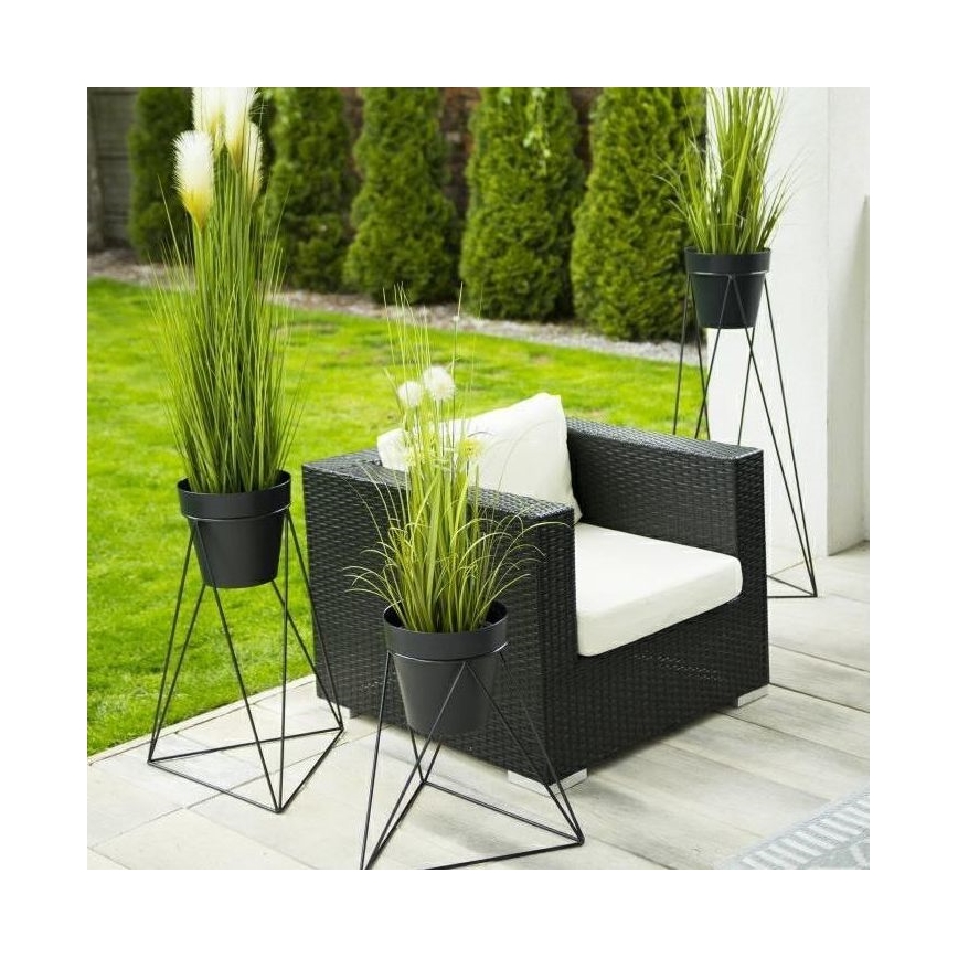 Lillealus TRIANGL 90x50 cm must