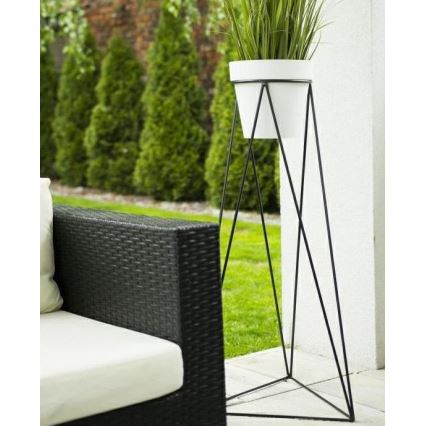 Lillealus TRIANGL 90x50 cm must