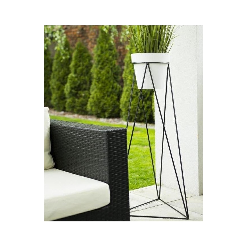 Lillealus TRIANGL 90x50 cm must