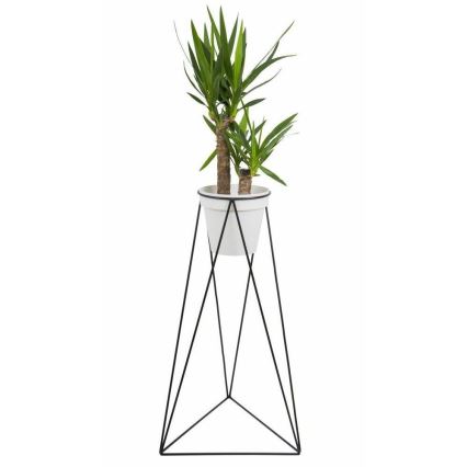 Lillealus TRIANGL 90x50 cm must