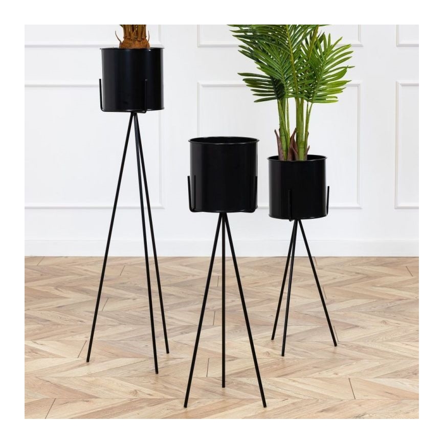 Lillealus TRIPOD 80x25 cm must