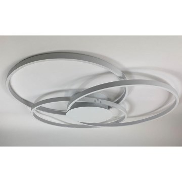 Lindby - LED Hämardatav laevalgusti RILEY LED/40W/230V