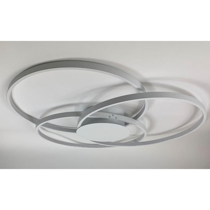 Lindby - LED Hämardatav laevalgusti RILEY LED/40W/230V