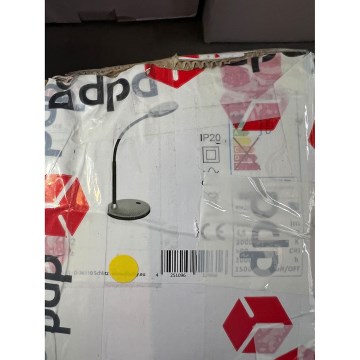 Lindby - LED Laualamp IVAN LED/4,5W/230V