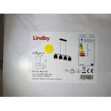 Lindby - Lühter VASILIA 4xE14/28W/230V