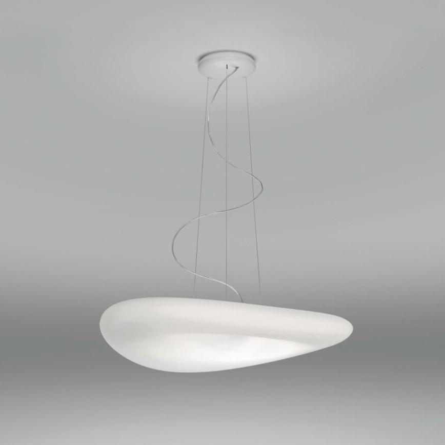 Linea Light 8005 - LED Hämardatav lühter MR. MAGOO LED/23W/230V d. 52 cm