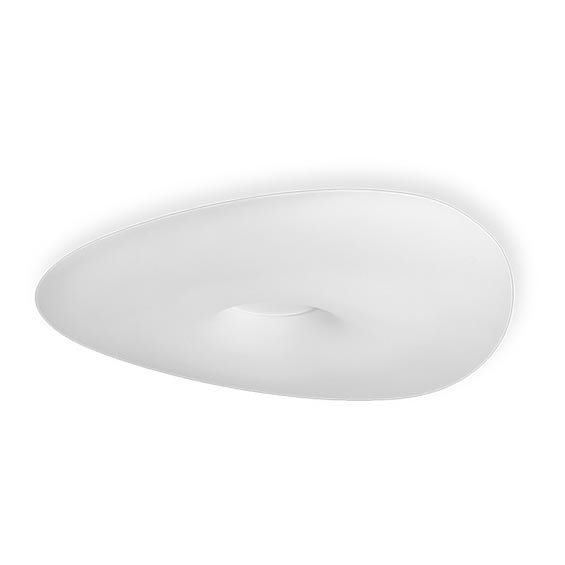 Linea Light 8006 - LED Hämardatav laevalgusti MR. MAGOO LED/23W/230V d. 52 cm