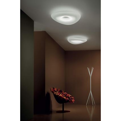 Linea Light 8006 - LED Hämardatav laevalgusti MR. MAGOO LED/23W/230V d. 52 cm