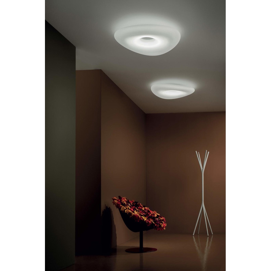Linea Light 8006 - LED Hämardatav laevalgusti MR. MAGOO LED/23W/230V d. 52 cm