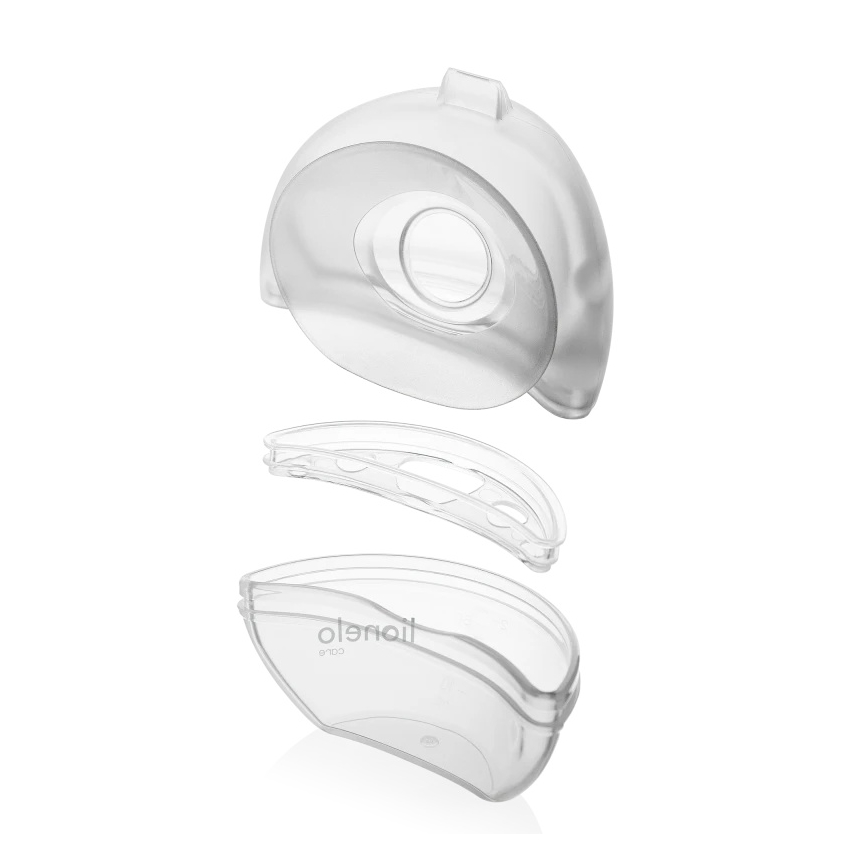 Lionelo - 2-ühes rinnapump MILKY 60 ml