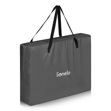 Lionelo - 3-in-1 rändbata ALICE Hall