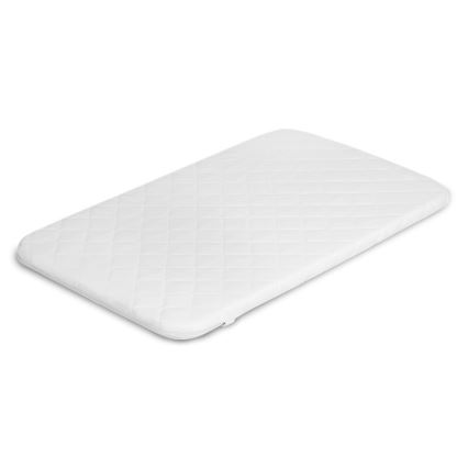 Lionelo - 3-ühes beebivoodi LEONIE PLUS, hall