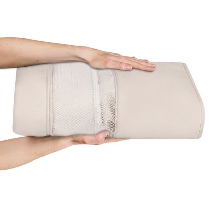 Lionelo - 3-ühes lastevoodi LEONIE PLUS beež