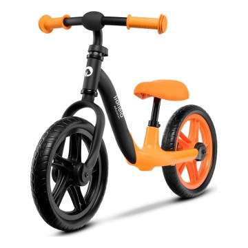 Lionelo - ALEX jalgratas Orange