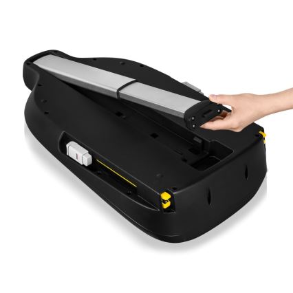 Lionelo - ASTRID i-Size laste turvatool 40-87 cm roosa korall