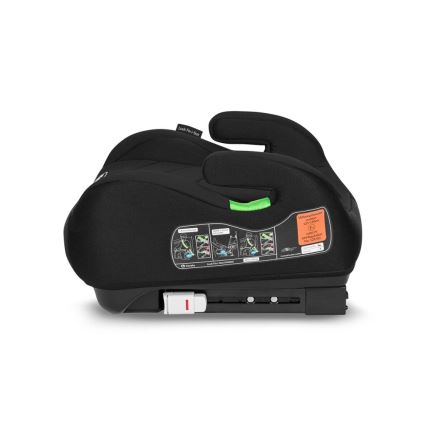 Lionelo - autoistmepadi LUUK FIX i-Size 125–150 cm must