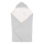 Lionelo - Autokatte TRAVEL SWADDLE 90x90 cm Hall Baloon