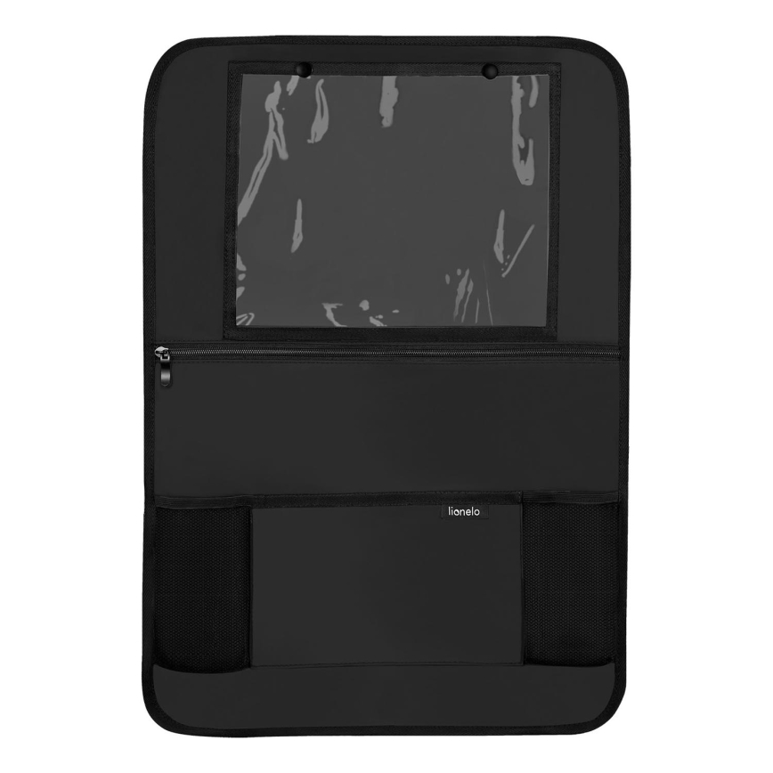 Lionelo - Autoorganisaator SEAT ORGANIZER must