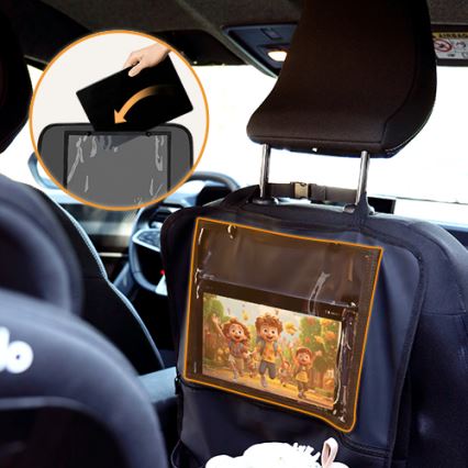 Lionelo - autosalongi organiseerija SEAT ORGANIZER hall