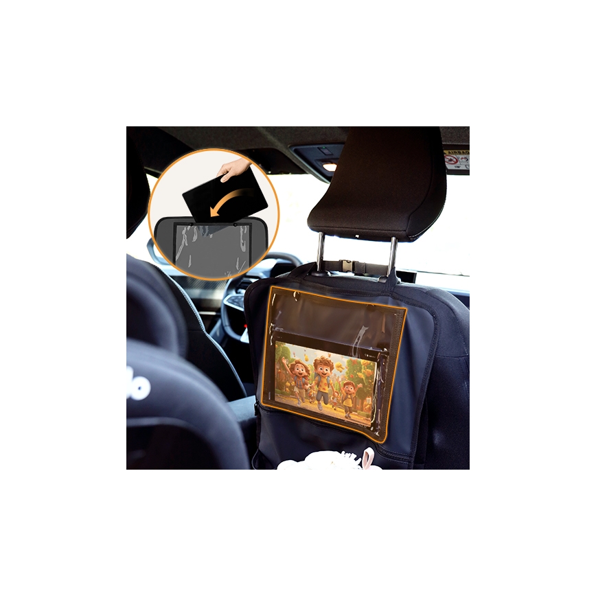 Lionelo - autosalongi organiseerija SEAT ORGANIZER hall