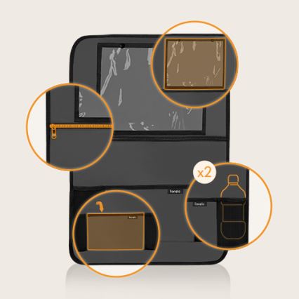 Lionelo - autosalongi organiseerija SEAT ORGANIZER hall