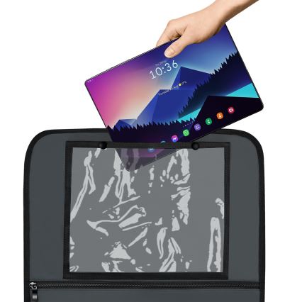 Lionelo - autosalongi organiseerija SEAT ORGANIZER hall