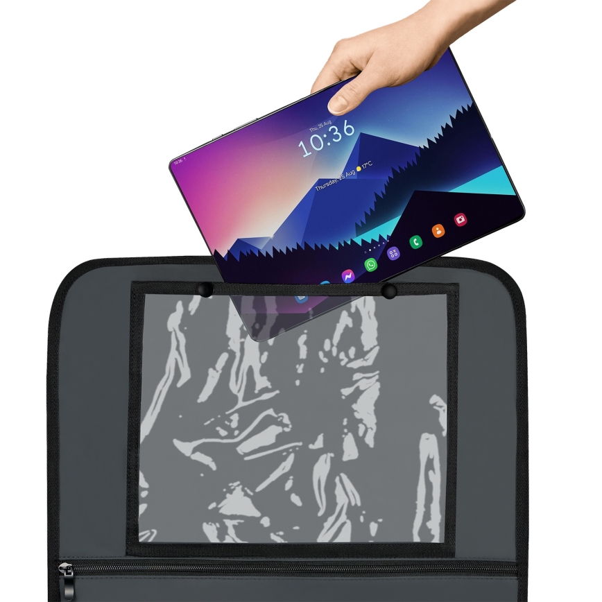 Lionelo - autosalongi organiseerija SEAT ORGANIZER hall