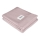 Lionelo - Bambu tekk BAMBOO BLANKET 75x100 cm Roosa